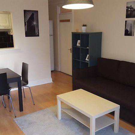 Budget Apartments By Premier City Dublín Exterior foto